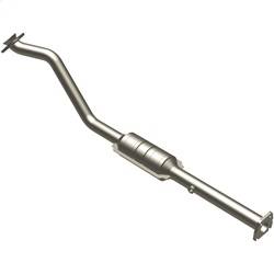 MagnaFlow 49 State Converter - MagnaFlow 49 State Converter 23498 Direct Fit Catalytic Converter - Image 1