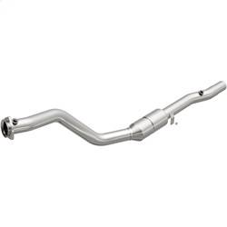 MagnaFlow 49 State Converter - MagnaFlow 49 State Converter 24116 Direct Fit Catalytic Converter - Image 1