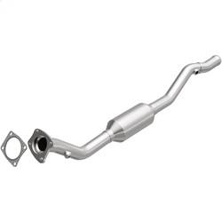 MagnaFlow 49 State Converter - MagnaFlow 49 State Converter 24162 Direct Fit Catalytic Converter - Image 1