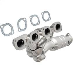 MagnaFlow 49 State Converter - MagnaFlow 49 State Converter 24194 Direct Fit Catalytic Converter - Image 1