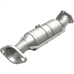 MagnaFlow 49 State Converter - MagnaFlow 49 State Converter 24227 Direct Fit Catalytic Converter - Image 1