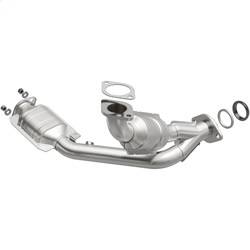 MagnaFlow 49 State Converter - MagnaFlow 49 State Converter 24233 Direct Fit Catalytic Converter - Image 1