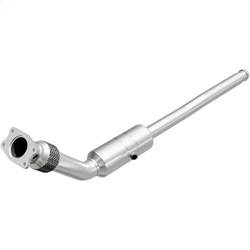 MagnaFlow 49 State Converter - MagnaFlow 49 State Converter 24299 Direct Fit Catalytic Converter - Image 1