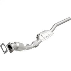 MagnaFlow 49 State Converter - MagnaFlow 49 State Converter 24313 Direct Fit Catalytic Converter - Image 1