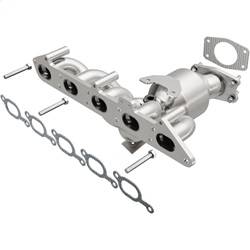 MagnaFlow 49 State Converter - MagnaFlow 49 State Converter 24425 Direct Fit Catalytic Converter - Image 1