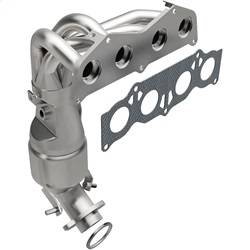 MagnaFlow 49 State Converter - MagnaFlow 49 State Converter 50110 Direct Fit Catalytic Converter - Image 1