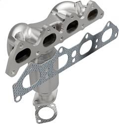 MagnaFlow 49 State Converter - MagnaFlow 49 State Converter 50330 Direct Fit Catalytic Converter - Image 1