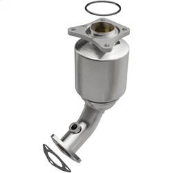 MagnaFlow 49 State Converter - MagnaFlow 49 State Converter 50833 Direct Fit Catalytic Converter - Image 1