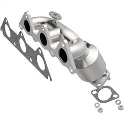 MagnaFlow 49 State Converter - MagnaFlow 49 State Converter 50888 Direct Fit Catalytic Converter - Image 1