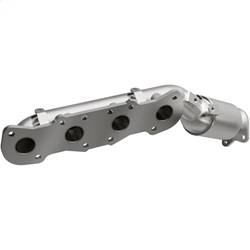 MagnaFlow 49 State Converter - MagnaFlow 49 State Converter 22-093 Direct Fit Catalytic Converter - Image 1