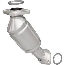 MagnaFlow 49 State Converter - MagnaFlow 49 State Converter 49506 Direct Fit Catalytic Converter - Image 1