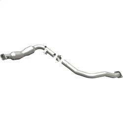 MagnaFlow 49 State Converter - MagnaFlow 49 State Converter 49719 Direct Fit Catalytic Converter - Image 1