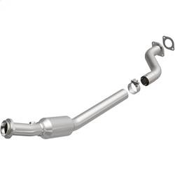 MagnaFlow 49 State Converter - MagnaFlow 49 State Converter 49731 Direct Fit Catalytic Converter - Image 1