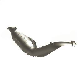 MagnaFlow 49 State Converter - MagnaFlow 49 State Converter 49734 Direct Fit Catalytic Converter - Image 1