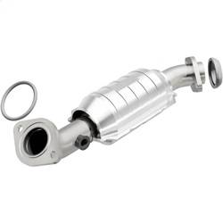 MagnaFlow 49 State Converter - MagnaFlow 49 State Converter 49884 Direct Fit Catalytic Converter - Image 1