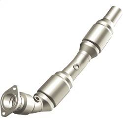 MagnaFlow 49 State Converter - MagnaFlow 49 State Converter 49939 Direct Fit Catalytic Converter - Image 1