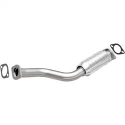 MagnaFlow 49 State Converter - MagnaFlow 49 State Converter 51317 Direct Fit Catalytic Converter - Image 1