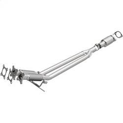 MagnaFlow 49 State Converter - MagnaFlow 49 State Converter 51360 Direct Fit Catalytic Converter - Image 1