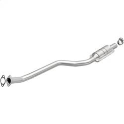 MagnaFlow 49 State Converter - MagnaFlow 49 State Converter 51375 Direct Fit Catalytic Converter - Image 1