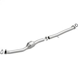 MagnaFlow 49 State Converter - MagnaFlow 49 State Converter 51448 Direct Fit Catalytic Converter - Image 1