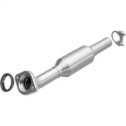 MagnaFlow 49 State Converter - MagnaFlow 49 State Converter 51449 Direct Fit Catalytic Converter - Image 1