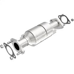 MagnaFlow 49 State Converter - MagnaFlow 49 State Converter 51469 Direct Fit Catalytic Converter - Image 1