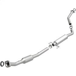 MagnaFlow 49 State Converter - MagnaFlow 49 State Converter 51146 Direct Fit Catalytic Converter - Image 1