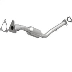 MagnaFlow 49 State Converter - MagnaFlow 49 State Converter 51583 Direct Fit Catalytic Converter - Image 1