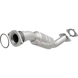 MagnaFlow 49 State Converter - MagnaFlow 49 State Converter 51743 Direct Fit Catalytic Converter - Image 1