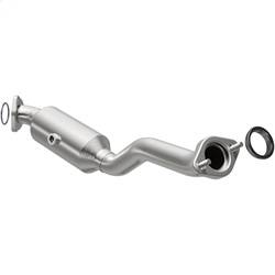 MagnaFlow 49 State Converter - MagnaFlow 49 State Converter 51767 Direct Fit Catalytic Converter - Image 1