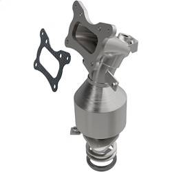 MagnaFlow 49 State Converter - MagnaFlow 49 State Converter 51781 Direct Fit Catalytic Converter - Image 1