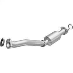 MagnaFlow 49 State Converter - MagnaFlow 49 State Converter 52035 Direct Fit Catalytic Converter - Image 1