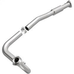 MagnaFlow 49 State Converter - MagnaFlow 49 State Converter 52052 Direct Fit Catalytic Converter - Image 1