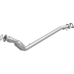 MagnaFlow 49 State Converter - MagnaFlow 49 State Converter 52098 Direct Fit Catalytic Converter - Image 1