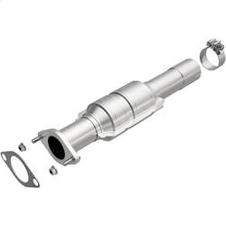 MagnaFlow 49 State Converter - MagnaFlow 49 State Converter 52107 Direct Fit Catalytic Converter - Image 1