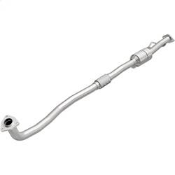 MagnaFlow 49 State Converter - MagnaFlow 49 State Converter 52121 Direct Fit Catalytic Converter - Image 1