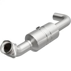 MagnaFlow 49 State Converter - MagnaFlow 49 State Converter 52419 Direct Fit Catalytic Converter - Image 1