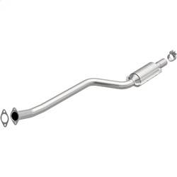 MagnaFlow 49 State Converter - MagnaFlow 49 State Converter 52481 Direct Fit Catalytic Converter - Image 1