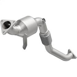 MagnaFlow 49 State Converter - MagnaFlow 49 State Converter 52585 Direct Fit Catalytic Converter - Image 1