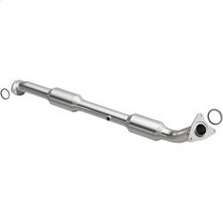 MagnaFlow 49 State Converter - MagnaFlow 49 State Converter 52632 Direct Fit Catalytic Converter - Image 1