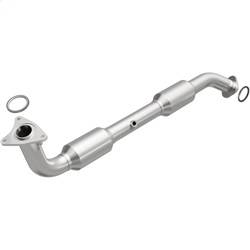 MagnaFlow 49 State Converter - MagnaFlow 49 State Converter 52633 Direct Fit Catalytic Converter - Image 1