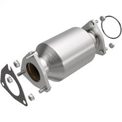 MagnaFlow 49 State Converter - MagnaFlow 49 State Converter 52747 Direct Fit Catalytic Converter - Image 1