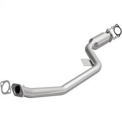 MagnaFlow 49 State Converter - MagnaFlow 49 State Converter 52831 Direct Fit Catalytic Converter - Image 1