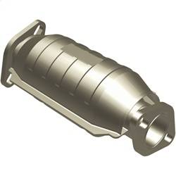 MagnaFlow 49 State Converter - MagnaFlow 49 State Converter 23683 Direct Fit Catalytic Converter - Image 1