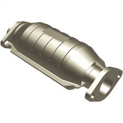 MagnaFlow 49 State Converter - MagnaFlow 49 State Converter 23686 Direct Fit Catalytic Converter - Image 1