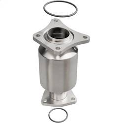 MagnaFlow 49 State Converter - MagnaFlow 49 State Converter 49365 Direct Fit Catalytic Converter - Image 1