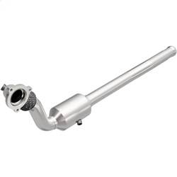 MagnaFlow 49 State Converter - MagnaFlow 49 State Converter 51495 Direct Fit Catalytic Converter - Image 1