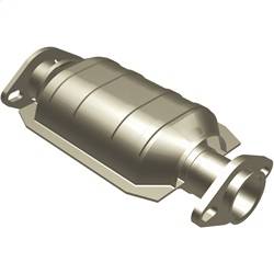 MagnaFlow 49 State Converter - MagnaFlow 49 State Converter 23347 Direct Fit Catalytic Converter - Image 1