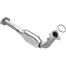 MagnaFlow 49 State Converter - MagnaFlow 49 State Converter 24083 Direct Fit Catalytic Converter - Image 1