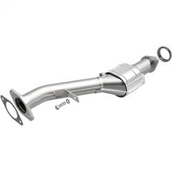 MagnaFlow 49 State Converter - MagnaFlow 49 State Converter 49984 Direct Fit Catalytic Converter - Image 1